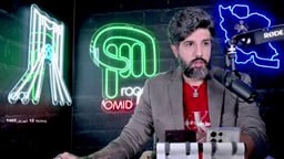 ▶️ איכות 144_אזהרת טראמפ: משמרות המהפכה בונים טילים להנחת מוקשים_Hegset מאריכה את המלחמה עד 2027