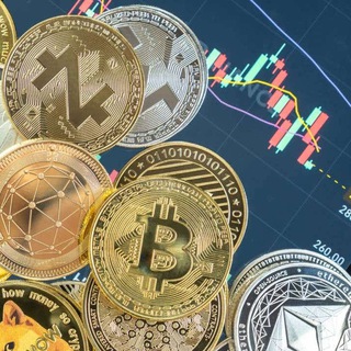 Telegram profile photo for ارز دیجیتال