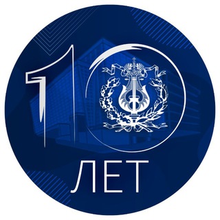Telegram profile photo for Приморская сцена Мариинского театра