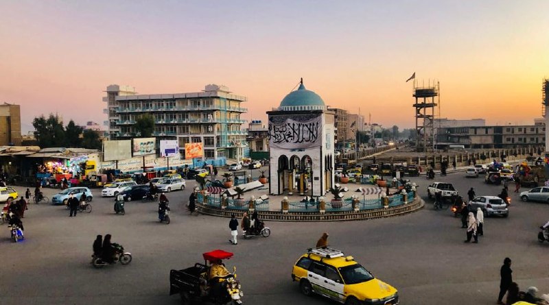 خبرگزاری افغان ایرکا: 🔴 قتل جوان ۲۵ ساله در قندهار؛ پدرش او را به دلیل «نافرمانی» کشتمنابع محلی در قندهار از قتل یک جوان ۲۵ ساله توسط پدرش در 