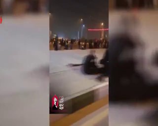 🎦 המשתמשים במרחב הוירטואלי אמרו גם בפרסום תמונות וכתבים של ההלוויה ההיסטורית