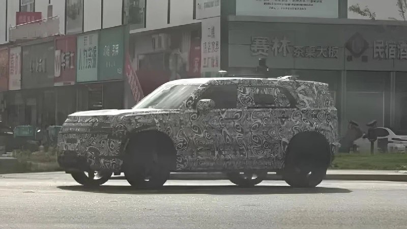 Jaguar Land Rover и Chery готовят бренд Freelander 3