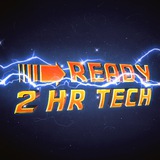 Ready 2 HR Tech