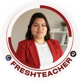 freshteacher | ИИ для репетиторов