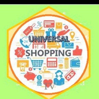 Universal onlayn doʻkon optm narxlarda