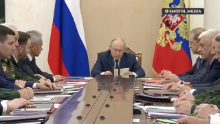 Putin: