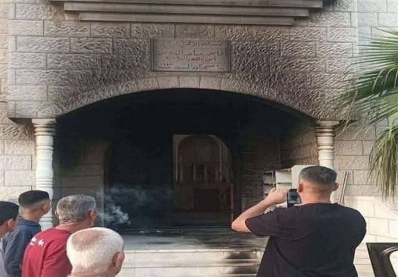 משרד ההקדשות הפלסטיני: תקיפה קרקעית על מסגדים בגדה המערבית הפכה למדיניות שיטתית