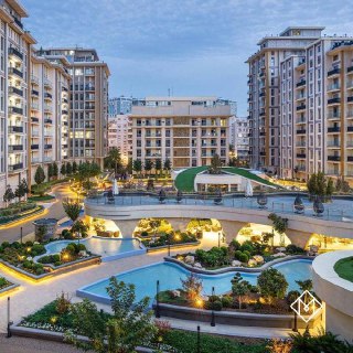 Сдаётся в аренду ЖК “Mirabad Avenue"