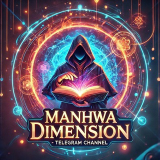 Manhwa Dimension