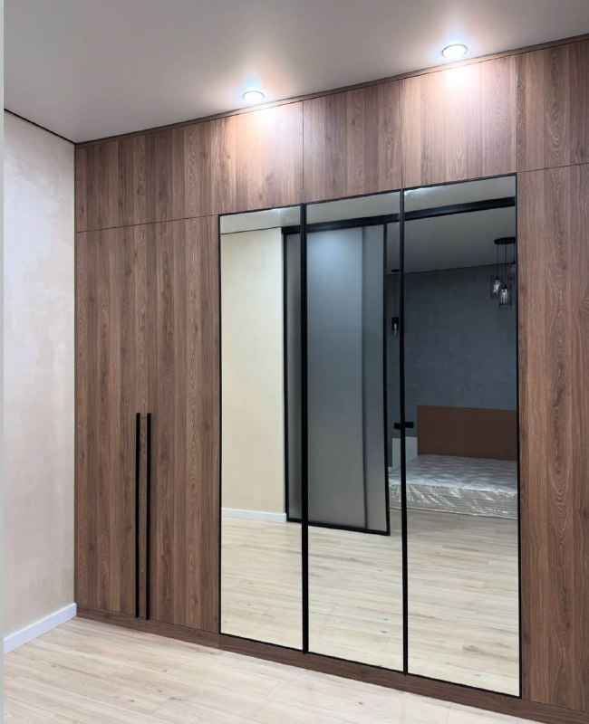 Цены еще ниже! Любые шкафы и гардеробные в Москве напрямую от производителя со скидкой 20 . Акция действует еще 12 дней Бронируйте спец условия зар... - изображение 1 - еще, дней, цены