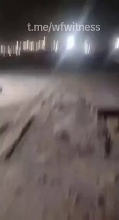 🚨🚨🚨 רגע הפצצת חבאר 💢