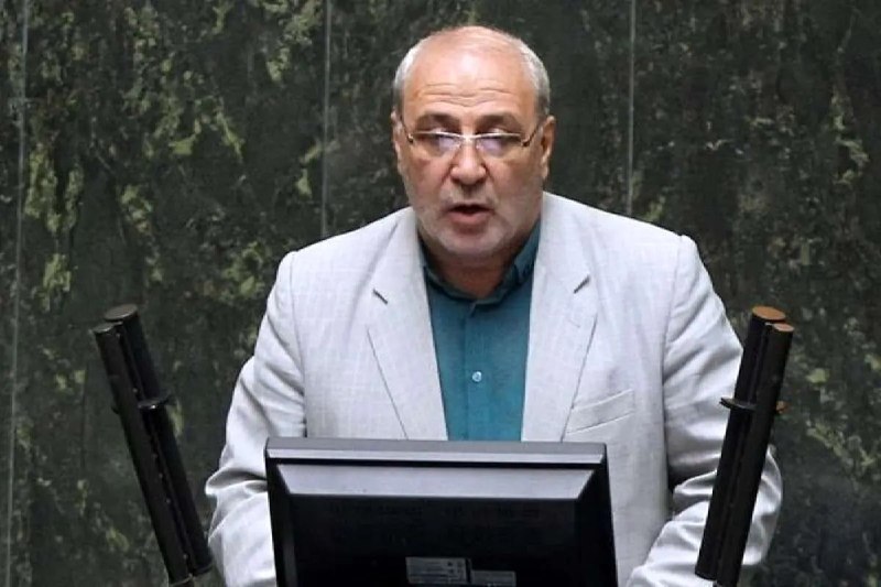 عصر ایران: طراح اصلی طرح مقابله با نفوذ کیست؟🔹حسینعلی حاجیدلیگانی، نماینده شاهینشهر در مجلس دوازدهم و نایبرئیس کمیسیون اصل ۹۰ مج