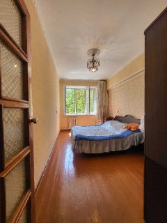 Продается квартира