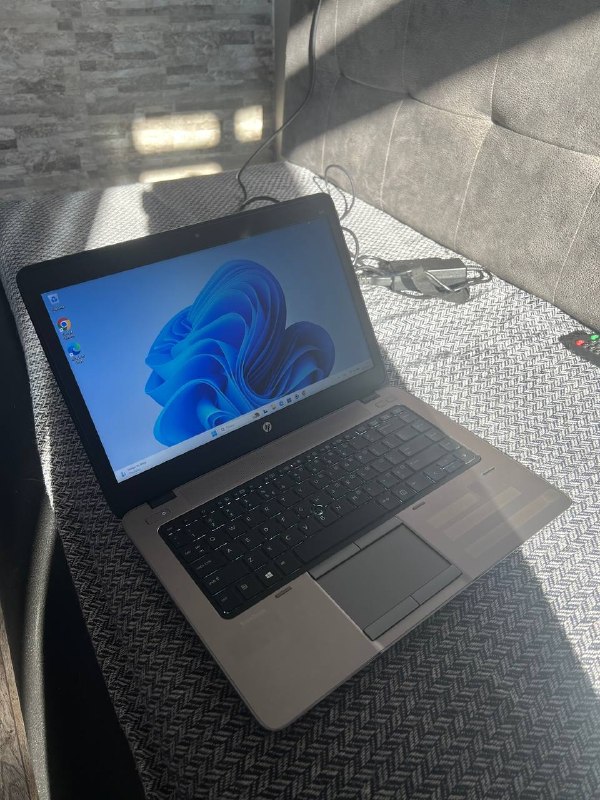 Продам ноутбук HP EliteBook 840 G1 — фото 1