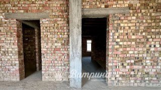 Продаётся 6-ти комнатный на 1.9 сотке