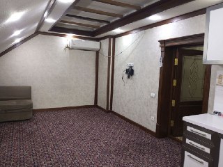 New building for sale, Bel-Tepa, Ibn Sino, mansard, 4/4/4