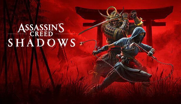 PSNCity.ir | اکانت قانونی: ✅#اکانت_قانونی Assassin’s Creed Shadows❗#غیر_اشتراکی❗➖➖➖➖➖5:🔵 ظرفیت اول : ❌🔵 ظرفیت دو : 3.500🔵 ظرفیت سوم : 1.200➖➖➖➖➖🌐 ر