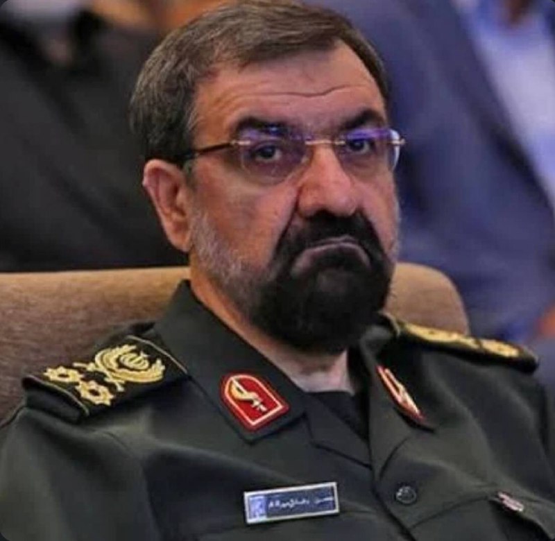 خبر آنلاین: محسن رضایی: در آمریکا مردم با جنگ با ایران مخالف هستند و دولت و ارتششان را حمایت نمی کنند، اما در ایران مردم و حاکمیت هم