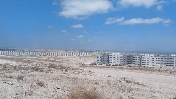 سبلان ما: 🔻۳ هزار واحد مسکن ملی در اردبیل تا شهریور تحویل میشود🔹مدیر کل راه و شهرسازی استان اردبیل: براساس برنامهریزی انجامشده،
