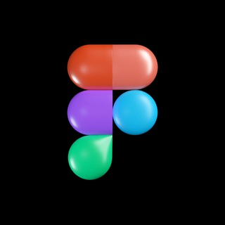 Telegram profile photo for Figma Design
