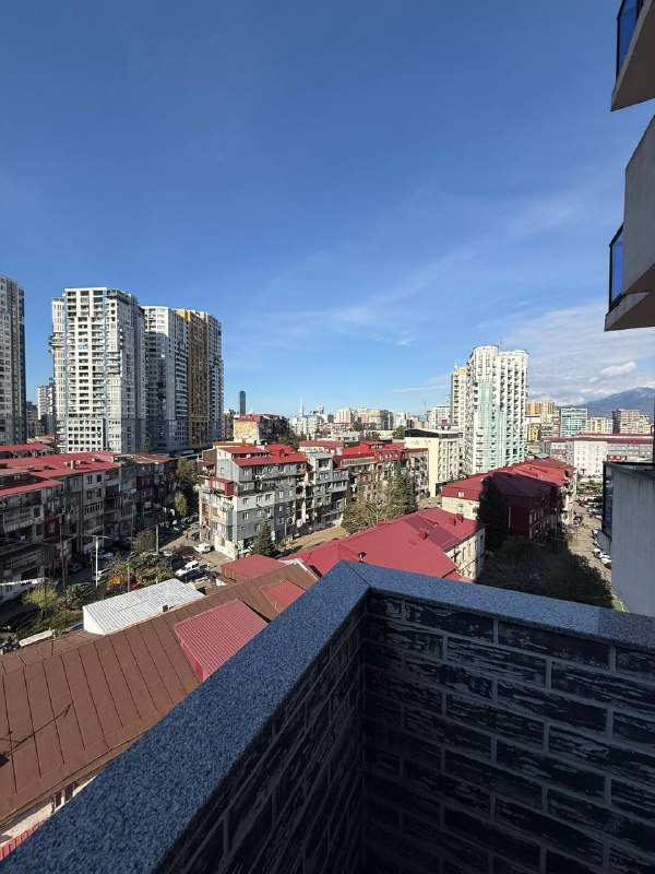 🏢 Продаётся квартира в Батуми — фото 1