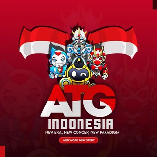 ATG INDONESIA - NEWS Telegram Group Link