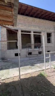 Уй Қуриш Хисобида 7 соток Ипадром Беш-Қўрғон