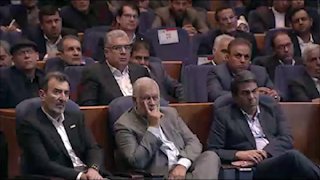 🔹פז'קיאן: אני מוכן לקבל אחדות, אבל אתמודד עם כל הקשיים האלה.