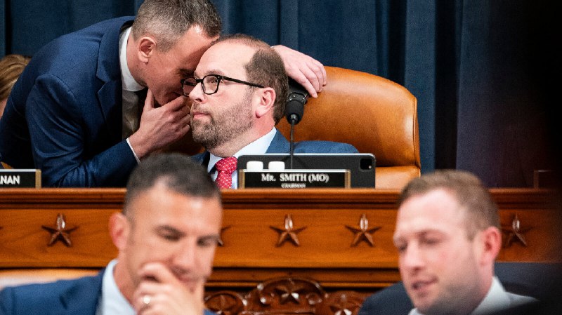 G.O.P. Tax Bill May Hurt the Lowest Earners and Help the Richest