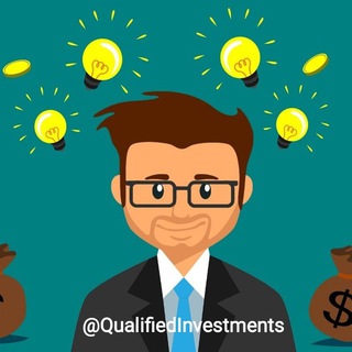 Квалифицированные Инвестиции | Qualified Investments Telegram Group Link