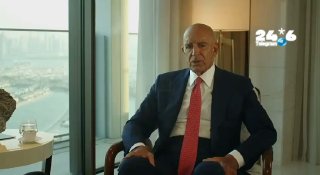 🇮🇱 Tom Brack indicated that an attack on Iran is possible already this week. The special envoy of the United States, referring to the situation around Iran, answered a question about the possibility of an attack already this week. "Definitely," he said.