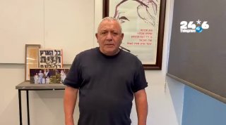 🇮🇱 Gadi Eisenkot, chairman of the Ishar party! With Eisenkot: "Netanyahu's chief of staff, Tzachi Braverman, admitted that while our fighters were fighting in the south and north, risking their lives and paying with their lives - Netanyahu, along with his entourage, engaged in falsifying protocols. This is the reason why he avoids establishing a state commission of inquiry. The ombudsman must publish a decision before the elections because of the public importance of the issue.'