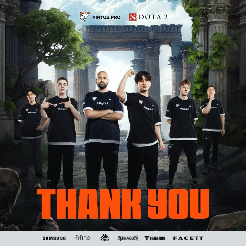 Dota2 Live: خدا رو شکر@Dota2_Live