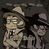 ⬡⊹Gray Days⊹⬡