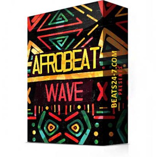 Telegram profile photo for AFRO BEAT DRUM KITS