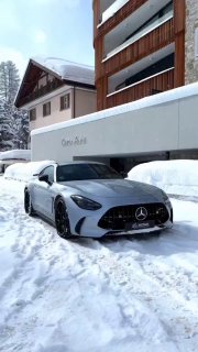 AMG GT 63