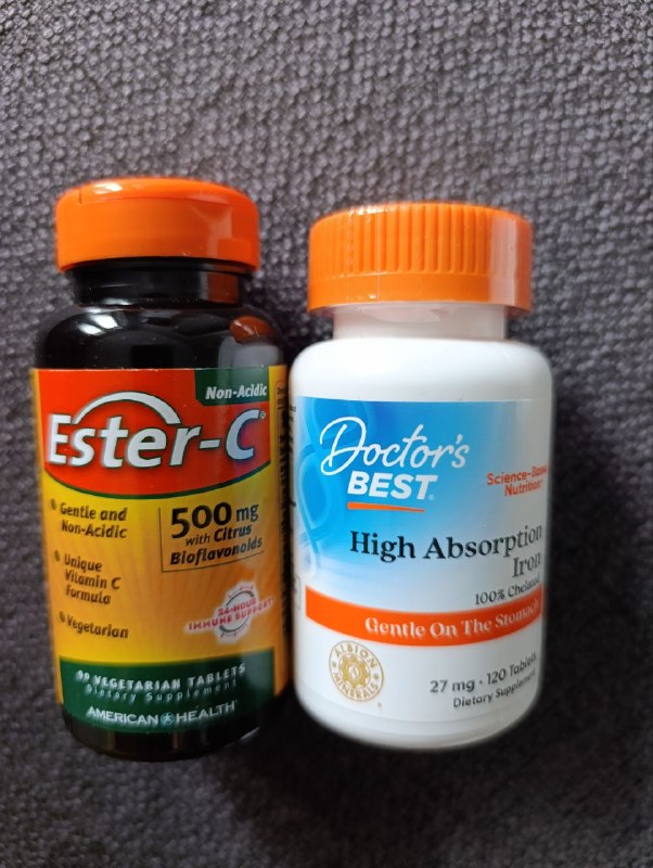 Вит С 50 лари — фото 1