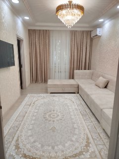 Юнусабад  продажа  своя! 2в3х/3/4. 13 КВ Ахмад Дониш.