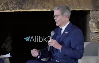 🇺🇸🇮🇷 שר האוצר האמריקני לגבי איראן: