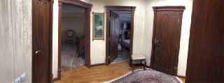 Продается 3х комнатная квартира на Ц5