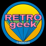 Retrogeek 📻