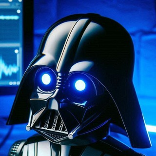 Darth Vader