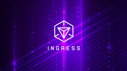 Updates to Temporary In-game Changes — Ingress