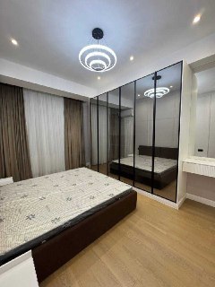 3 xonali, ayvonli xonadon, yevro, 117 m2, Do‘stlik, Samarqand D.`