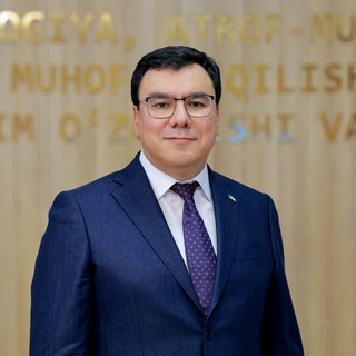 Aziz Abdukhakimov Telegram Group Link