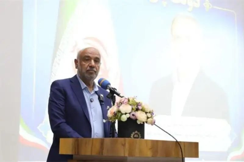 کیوسک خبر: 🔴 میدری: تعاونی‌ها قدرت اقتصادی مردم را افزایش می‌دهند🔸 وزیر تعاون با تأکید بر ضرورت شبکه‌سازی تعاونی‌ها گفت دولت برای ر