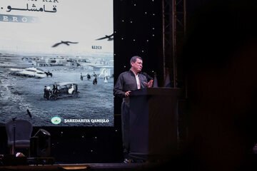 دیده بان ایران: ✅ ادغام کامل قسد در ارتش حکومت دمشق 🗣️ مظلوم عبدی: 🔴وارد مرحله جدید شدیم و فعالیتمان دیگر صرفا سیاسی است🔹️ فرمانده نیرو