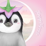 🐧🌸BosyaBeads彡