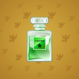 Perfume Bottle #39