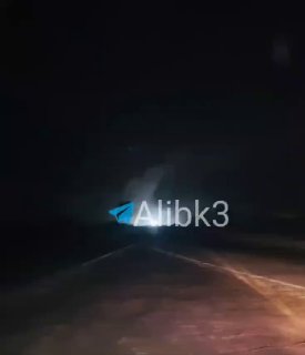 4 פיצוצים נשמעו באי קשם האיראני